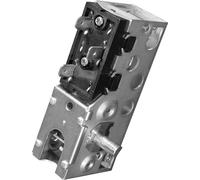 B + B Thermo-Technik Régulateur d'humidité 1 pc(s) TW2001-B Plage de mesure: 10 - 80 % HR (L x l x H) 85 x 38 x 25 mm