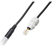 B + B Thermo-Technik Sonde de lumière 0 - 2000 lux