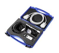 B + B Thermo-Technik Système de mesure de la température et de l'humidité 1 pièce CON-HYTE-LOG-USB Plage de mesure 0-100%