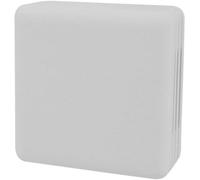 B + B Thermo-Technik Système de mesure dhumidité 1 pc(s) FF-GLT-10V-TE1 Plage de mesure: 0, -30 - 100, +70 % HR, °C (L x l x H) 71 x 71 x 27 mm