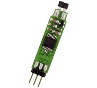 B + B Thermo-Technik THMOD-I2C-1370 THMOD-I2C-1370 Module capteur de