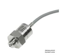 B + B Thermo-Technik Transmetteur de pression 1 pc(s) 0550 1392-002