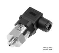 B + B Thermo-Technik Transmetteur de pression 1 pc(s) 0550 2391-001 Connecteur d'électrovanne ISO 4400