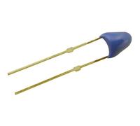 B + B Thermo-Technik TS-NTC-103A TS-NTC-103A Capteur de température -60 à +150 °C 10 kΩ 3976 K