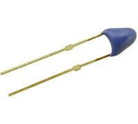 B + B Thermo-Technik TS-NTC-204 TS-NTC-204 Capteur de température -60 à +150 °C 200 kΩ 4470 K sortie radiale