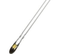 B + B Thermo-Technik TS-NTC-833 TS-NTC-833 Capteur de température -40 à +100 °C 50 kΩ sortie radiale