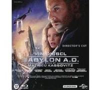 Babylon Ad – Universal Pictures – Bilingue