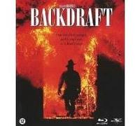 Movie - Backdraft