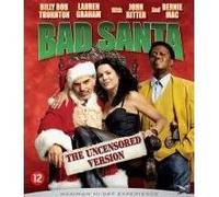 B-BAD SANTA-VN G