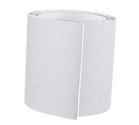 B Baosity 1 Rouleau/Accessoires pour Chaussures à Hauts - Semelles Antidérapantes En PVC, Clair 10x50cm