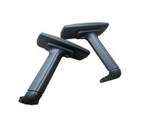 B Baosity 2 Accoudoirs pour Chaise de Bureau, Installation Facile et Universels