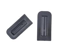B Baosity 2 Pièces Connecteur de Chaise de Camping Housse de Protection Pièce de Réparation Renfort de Dossier et Fixation Conçu pour Prolonger La Vie de Votre, 16mm