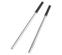 B Baosity 2 Tiges de pour Ressorts de Réglage, Diamètre de Remplacement 1,2 Cm, Visserie En Acier Massif