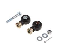 B Baosity 2pcs Embouts De Biellette De Direction pour Polaris ATV Remplace 7061138 7061053 7061054 7061139 7061019 7061034