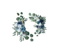 B Baosity 2X Arche de Mariage Fleurs Décoration de Mariage Support pour