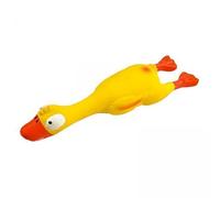 B Baosity 2X Canards en Latex pour Jeux de Société Interactifs et Amusants, Parfaits pour Les Fêtes en Famille.