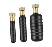 B Baosity 3 Poches de Nettoyage pour Tuyaux D'évier de Cuisine, Compatibles avec Les Tuyaux de 1" à 6".