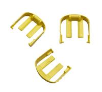 B Baosity 3X Boucle de Connexion Rapide Outils Légers Portables Premium