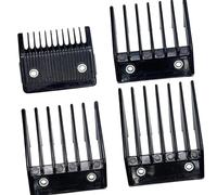 B Baosity 4 Sabots de Guidage de Rechange pour Tondeuse, Outils de Coiffure