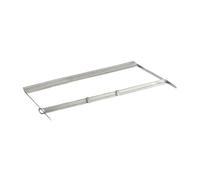 B Baosity 50 Attaches Parisiennes, Base Métallique de 21,6 Cm (8,5 Pouces), Faciles à Utiliser, pour Une Reliure Professionnelle.