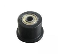 B Baosity 5X Poulie pour Rameur, Station de Musculation, Pièce de Rechange Universelle et pour Machine à Poulie et Rameur à Câbles.