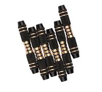 B Baosity 6pcs Corps De Fléchettes 16g Replacement pour Pointe Douce Et Pointe en Acier de Flechettes