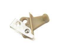 B Baosity Accessoire de Rechange pour Tondeuse à Cheveux électrique Sans Fil, En Polypropylène Robuste, pour Particuliers et Professionnels (chambres D'hôte, brun