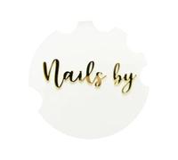 B Baosity Accessoire Photo pour Nail Art En Acrylique, Cadeau Professionnel pour Artiste.