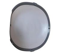 B Baosity Accessoires de Toilette en Silicone pour Bac à Litière pour 39,5 X 37,5 Cm Installation et Entretien Faciles Pièces de Rechange Coussinet