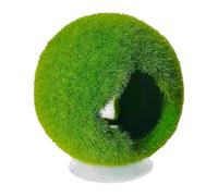 B Baosity Accessoires Décoratifs Multifonctionnels et Faciles à Placer pour Cachette D'aquarium