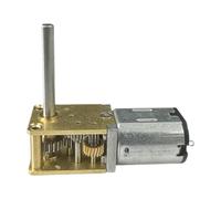 B Baosity Accessoires pour Motoréducteurs : Moteur à Engrenages Portable Haute Performance pour Applications électroniques