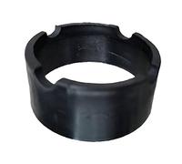 B Baosity Accessoires pour Parasol de Terrasse, Pièces de Rechange, Support Latéral, Fixation pour Parasol de Plage Ou de Balcon, Manchon de base du support