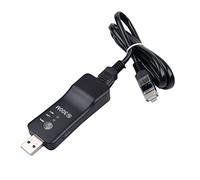 B Baosity Adaptateur LAN sans Fil Wi-FI pour Lecteur Blu-Ray Sony Smart TV UWA-BR100