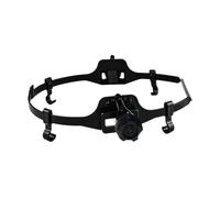 B Baosity Adaptateur pour Casque Permettant de Fixer Les Casques de Soudage Aux Casques de Chantier. Adaptateur de Fixation Portable pour Casquette.