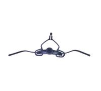 B Baosity Ajusteur de Casque, Accessoire de Rechange Universel pour Maintien Extérieur