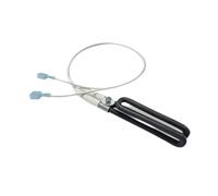 B Baosity Allumeur de Poêle et de Cheminée Srv7000-462, Allumeur Professionnel pour Brûleur, Remplace L'allumeur de Barbecue, Dispositif D'allumage pour