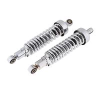 B Baosity Amortisseurs Arrière De Moto pour Yamaha Virago Vstar XV 250 400 535 750 - #1