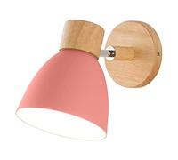 B Baosity Applique ° 27, Lampe de Couloir, Lampe de Chevet, ROSE