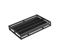 B Baosity Bac à Litière pour L'apprentissage de La Propreté chez Les Chiens de Petite et Moyenne Taille. Grille Antidérapante, S