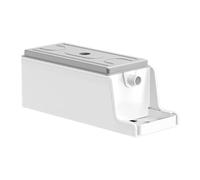 B Baosity Bac de Récupération Silencieux pour Aquarium, Système de Filtration Externe Facile à Installer, Dispositif de Purification de l'eau, 24 Cm X 8.5 Cm X 9