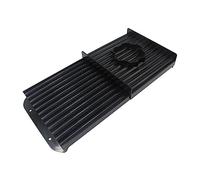 B Baosity Baits Rolling Tables Plaque de Roulage Bouillettes Outil Pêche Carpe Fabrication Appâts Fonction Pratique Matériau PP Robuste Adapté à La Fabrication, 12MM