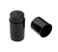 B Baosity Balle de Golf Marqueur Accessoire de Golf Impression Balles - Ying Yang, 5.3cm