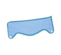 B Baosity Bandeau Anti-transpiration pour Casque de Chantier, Coussinet de Rechange Confortable et Absorbant Les Suintements, Accessoires pour Casques de, W Sweat Towel