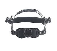 B Baosity Bandeau de Casque de Soudage à Trou Carré, En Mousse épaisse Résistante à L'usure, pour Casques de Soudage, Pièces de Rechange et Accessoires, Double dessus