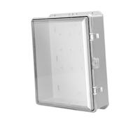 B Baosity Boîte de Jonction électrique étanche à La Poussière et à La Pluie, Boîtier de Distribution électrique pour Hôtel