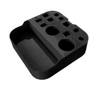 B Baosity Boîte de Rangement Multifonctionnelle pour Le Toilettage des Chiens et des Animaux de Compagnie. Support pour Outils de Toilettage, Tondeuses et Bross, Diamètre des Pores de 22 mm