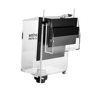 B Baosity Boîte de Trop-Plein Innovante pour Aquariums avec Auto-amorçage Simple, 2500L Noir