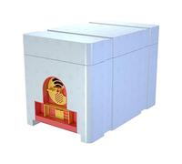 B Baosity Boîte D'élevage de Reines Abeilles, Boîte de Fécondation Portable pour L'élevage en Extérieur