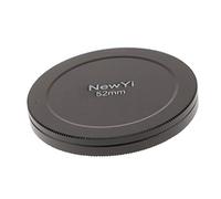 B Baosity Boîtier de Protection pour Filtre en Métal pour Appareil Photo - 52mm