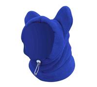 B Baosity Bonnet d'hiver Chaud pour Chien, Doux et Coupe-Vent, Protection Contre Le Bruit, Couvre-Oreilles pour Chiens par Temps Froid, Idéal pour L'ent, M